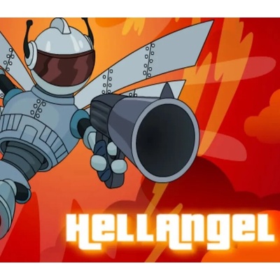 Hell Angel