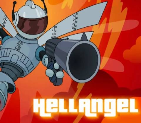 Hell Angel