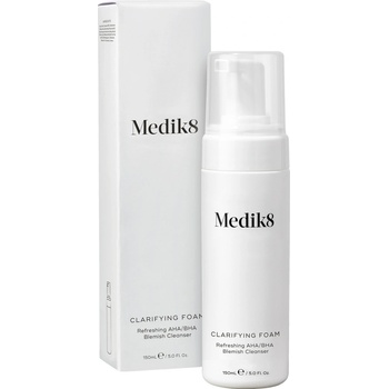 Medik8 Clarifying Foam 150 ml