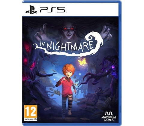 In Nightmare