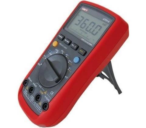 UNI-T UT61B