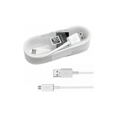 Samsung ECBDU4EWE USB-A na Micro USB pro nabíjení a přenos dat