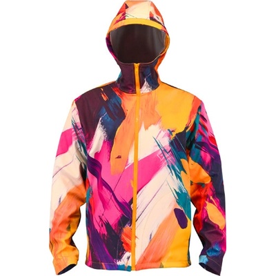 Takoy Střih PDF pánská softshellová bunda Jakub-56-60