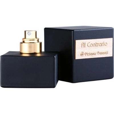 Tiziana Terenzi Al Contrario parfumovaná voda unisex 50 ml tester