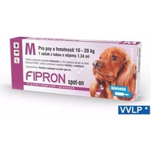 Fipron Spot-on Dog M 1 x 1,34 ml