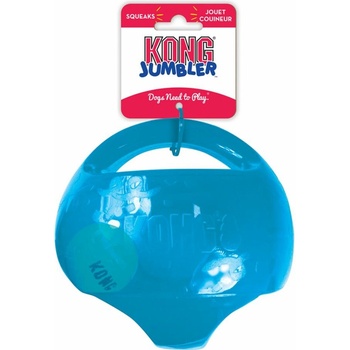 Kong Dog Jumbler Lopta M L