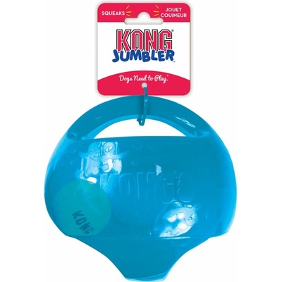 Kong Dog Jumbler Lopta M L
