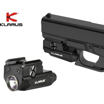 Klarus GL1