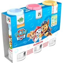 DULCOP Bublifuk 60 ml Paw Patrol 3ks