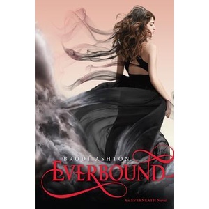 Everbound | Brodi Ashton (ISBN: 9780062071170)