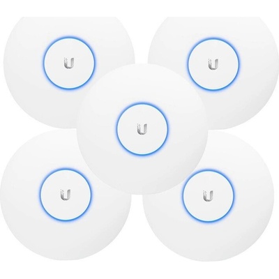 Ubiquiti UniFi AC PRO, 5ks