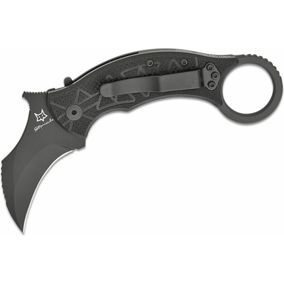 Fox Knives Doug Marcaida Tribal K Folding Karambit FX-802