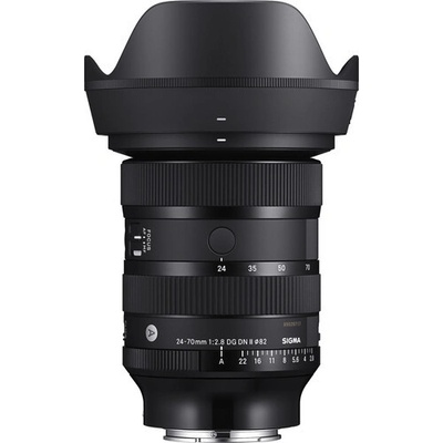 SIGMA 24-70mm F2.8 DG DN II Art pro Leica mount