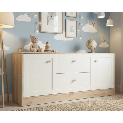 Parisot Sophia scandi