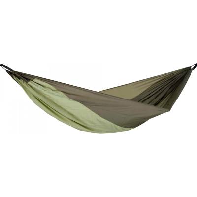 AMAZONAS Хамак Amazonas Silk Traveller Thermo Hammock - Green - размер One Size (902-0133-0111)