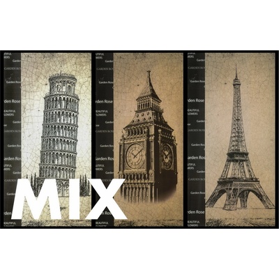 Fotoalbum 10x15/96 P2-4696 Fandy TOWER MIX / cena 1ks 235723