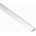 Durable Retractable ridges 9 mm white (25)