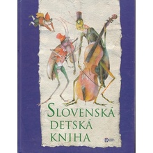 Slovenská detská kniha - Ľubica Kepštová