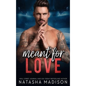 Meant For Love (ISBN: 9781990376931)
