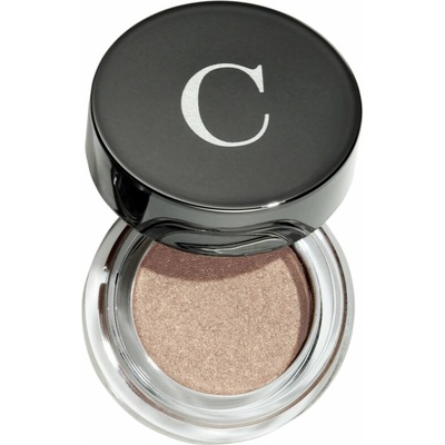 Chantecaille Mermaid Eyeshadow metalické oční stíny Seashell 4 g