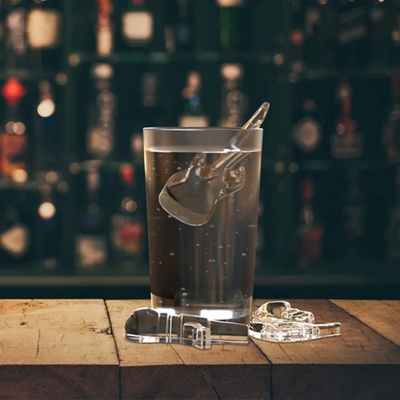 Winkee Форми за Лед - Рок