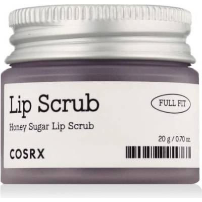 COSRX Lip Scrub пилинг за устни 20 g унисекс