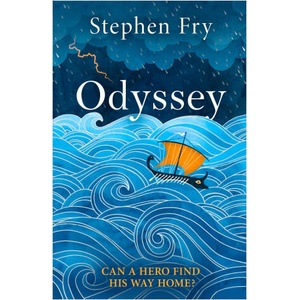 Odyssey (ISBN: 9780241486368)