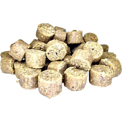 LK Baits Pelety krmné KAPR 10kg 20mm