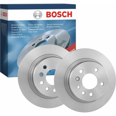 Brzdový kotúč (cena za 1ks) BOSCH 0 986 478 609