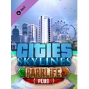 Cities: Skylines - Parklife Plus