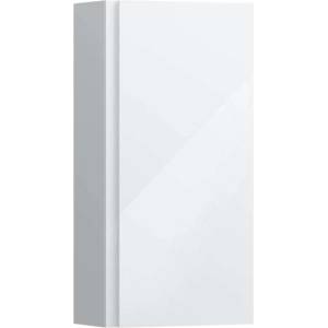 Laufen Lani - Шкаф 70х35 см, 1 врата, панти вдясно, гланцово бяло H4037021122611 (H4037021122611)