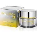 Alcina Hyaluron + Facial Cream krém s kyselinou hyalurónovou 50 ml