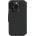 Decoded Leather Detachable Wallet, black - iPhone 15 Pro (k-D24IPO15PDW5BK)