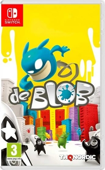 de Blob