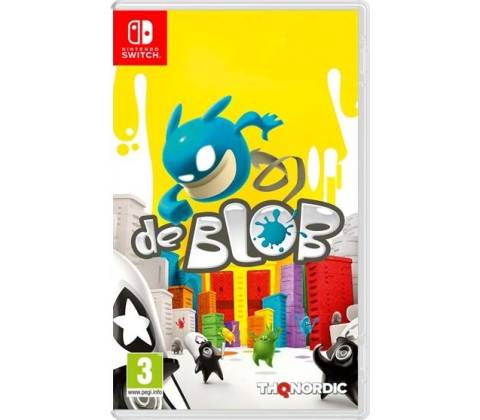 de Blob