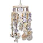 Decofun 70-114 - Детски абажур HEIRLOOM E27 430x230 мм (DF70114)