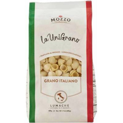 Pastificio Mozzo Lumache 0,5 kg
