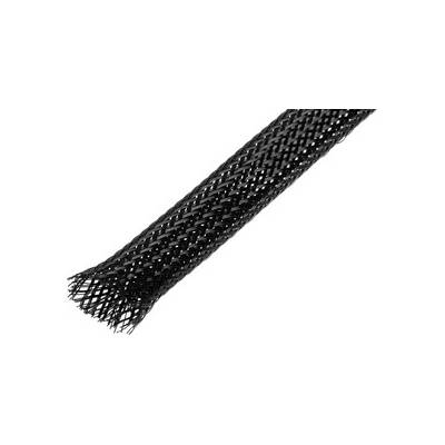 Kavan Punčochový návlek 10mm černý 25m
