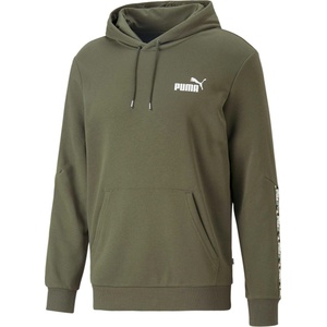 PUMA Суитшърт ess tape camo (67336073)