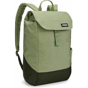 Thule Lithos раница 16L TLBP213 - Quiet Green/Dark Green Thule | Zelen | МЪЖЕ | ЕДИН РАЗМЕР