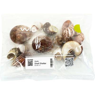 Wio Shell Shelter Mix2 2 l