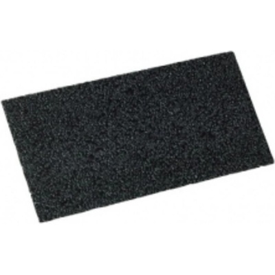 Kubala Hladidlo brúsne na polystyrén, 400x180mm, zrnitosť 16