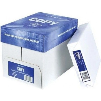 Хартия Symbio Copy A4 500 л. 80 g/m2 (400001)