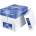 Хартия Symbio Copy A4 500 л. 80 g/m2 (400001)