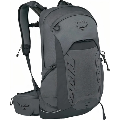 Osprey Talon 22 l Phantom Grey