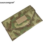 Emersongear Калъф за лаптоп MacBook Air, a-tacs - зелен цвят (EM8335C)