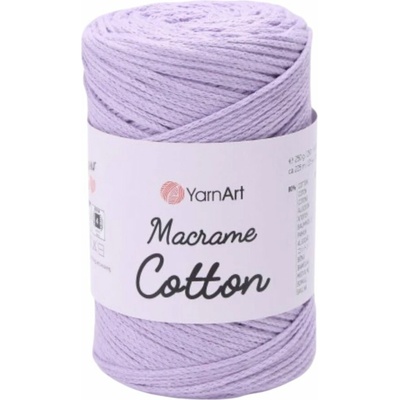Macrame Cotton