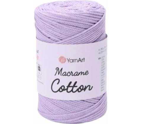 Macrame Cotton