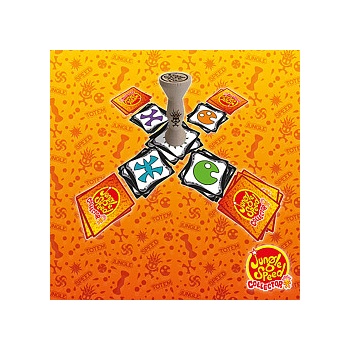 Asmodee Jungle Speed Collector