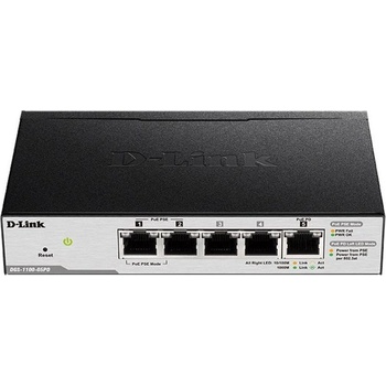 D-Link DGS-1100-05